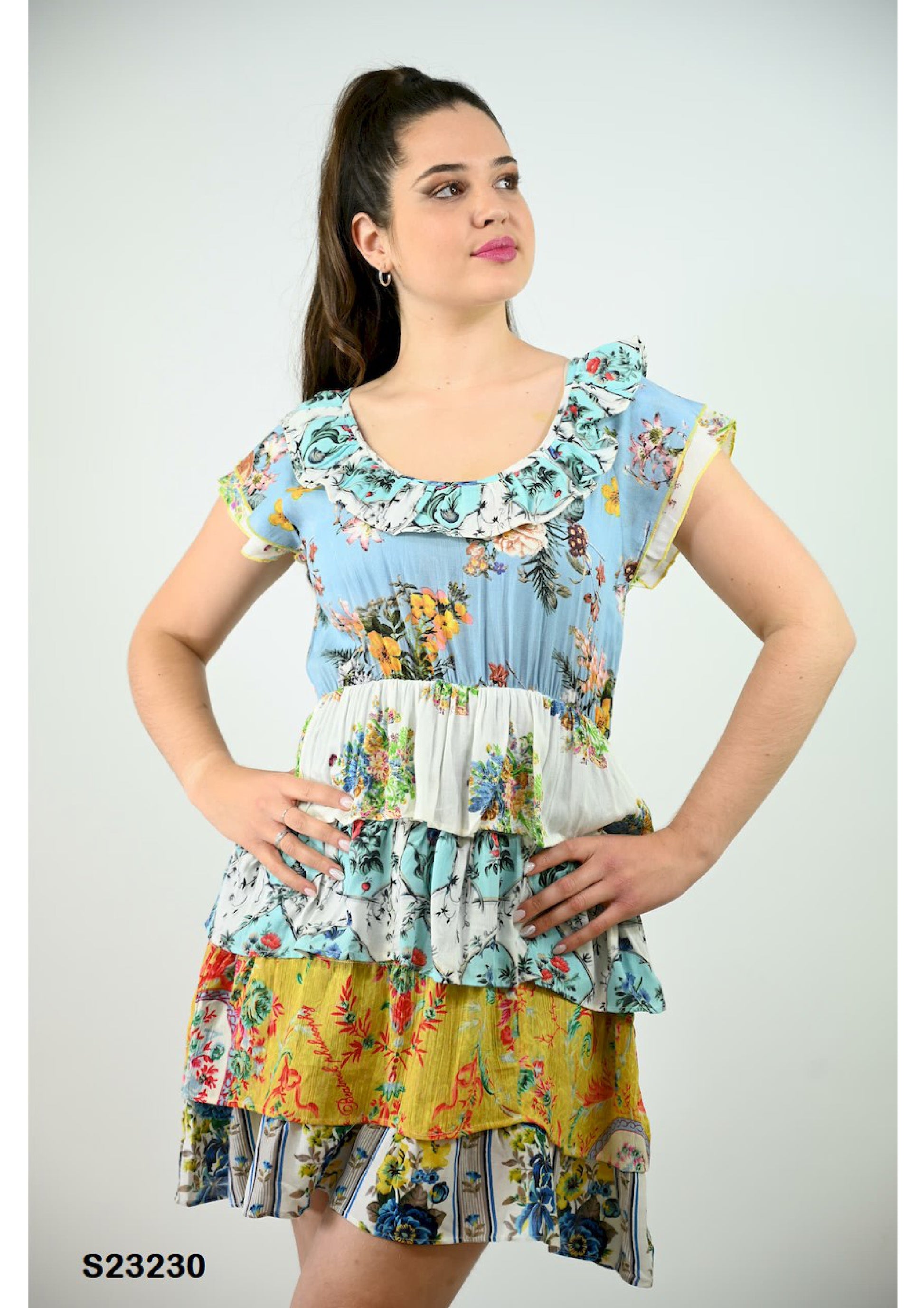 Elysian Dress