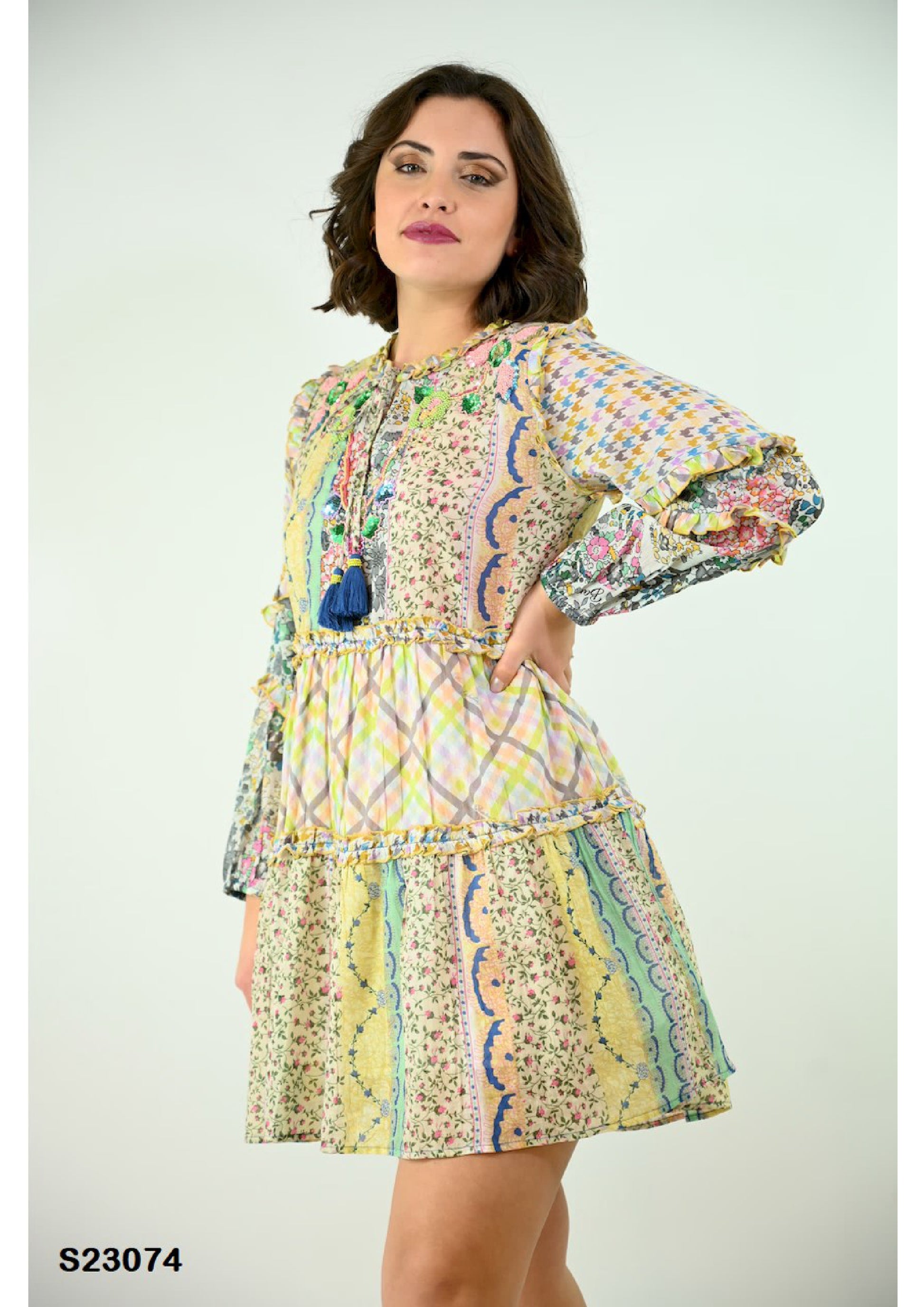 Willow Dress
