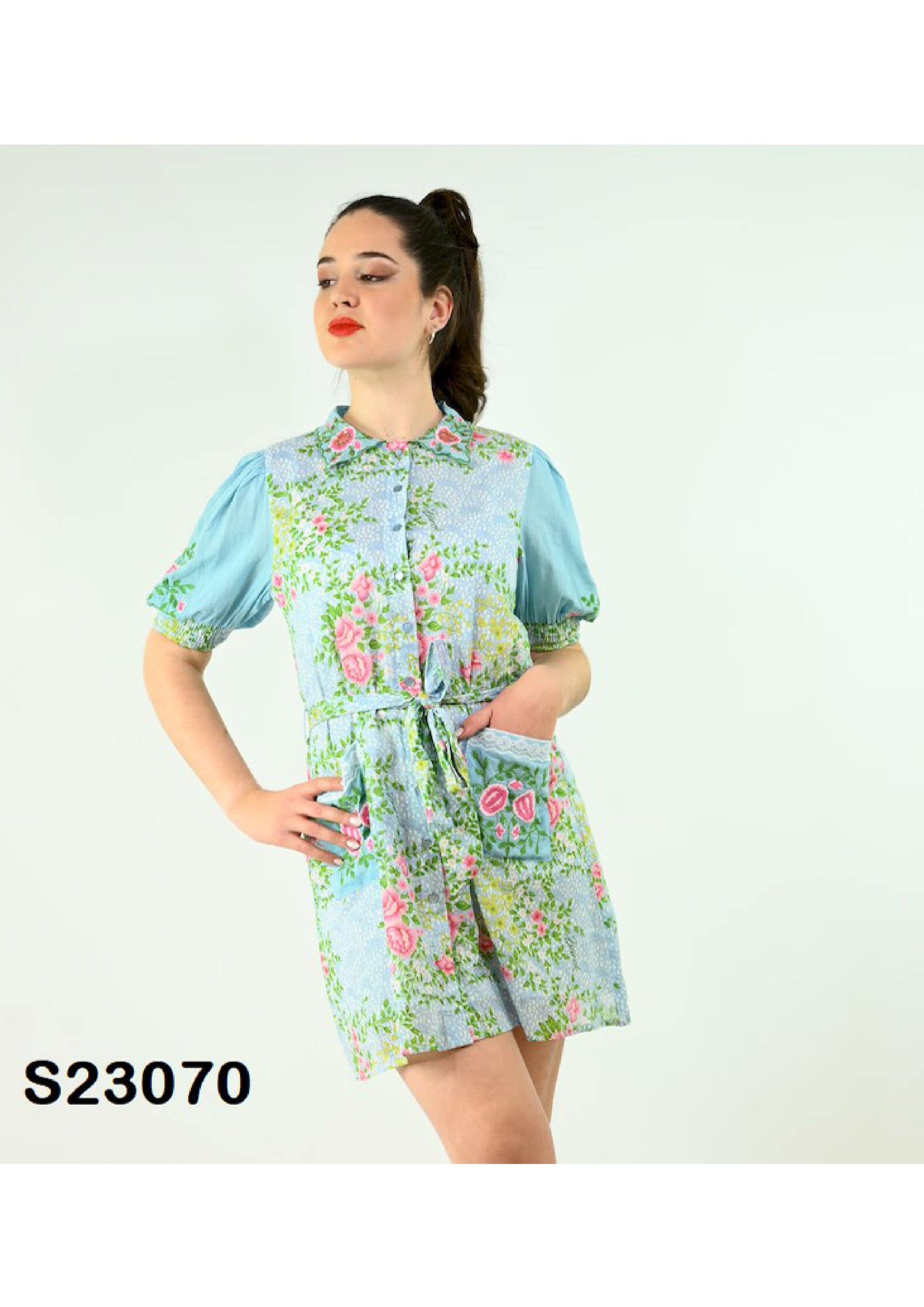 Marina Dress