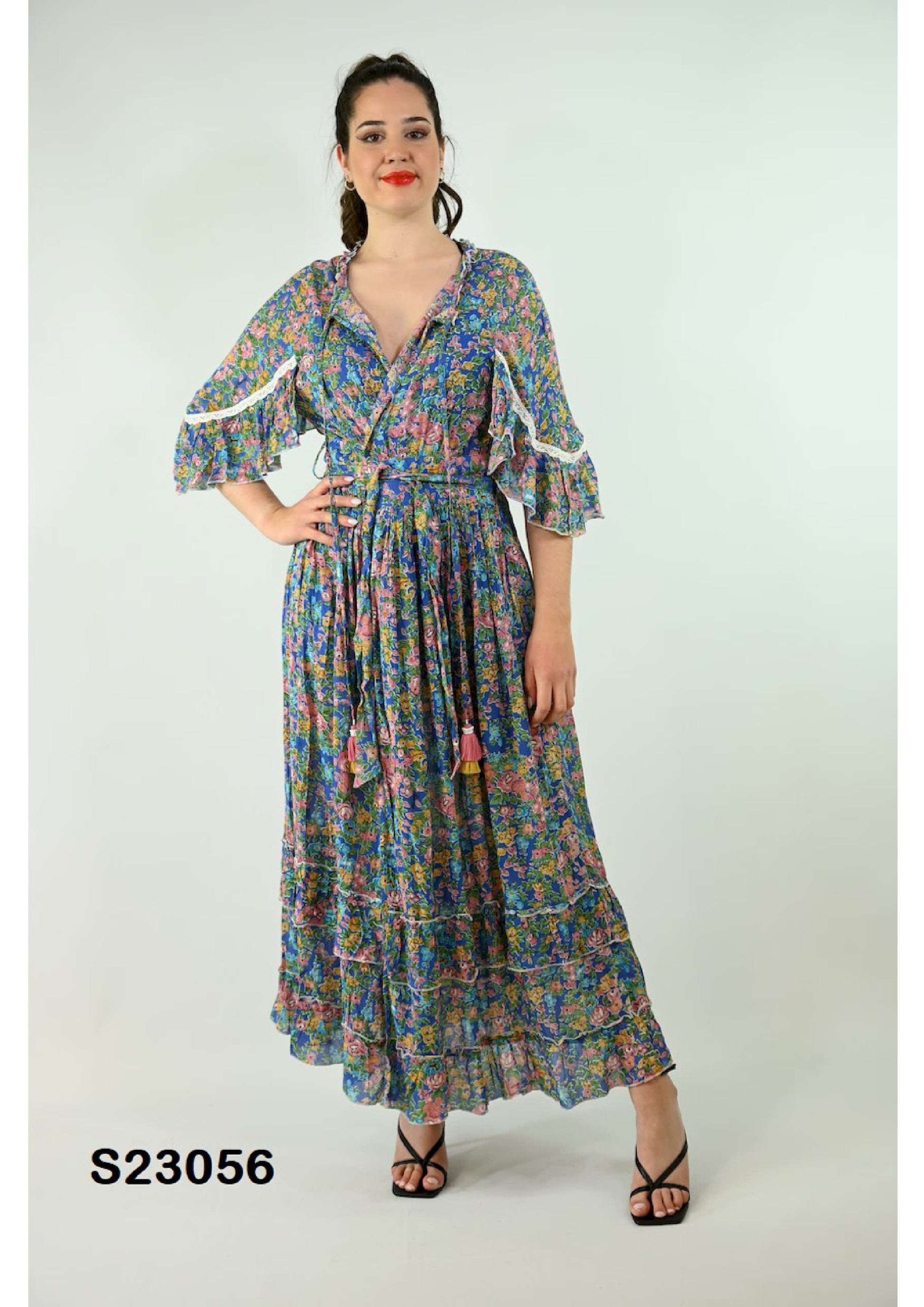 Savana Dress