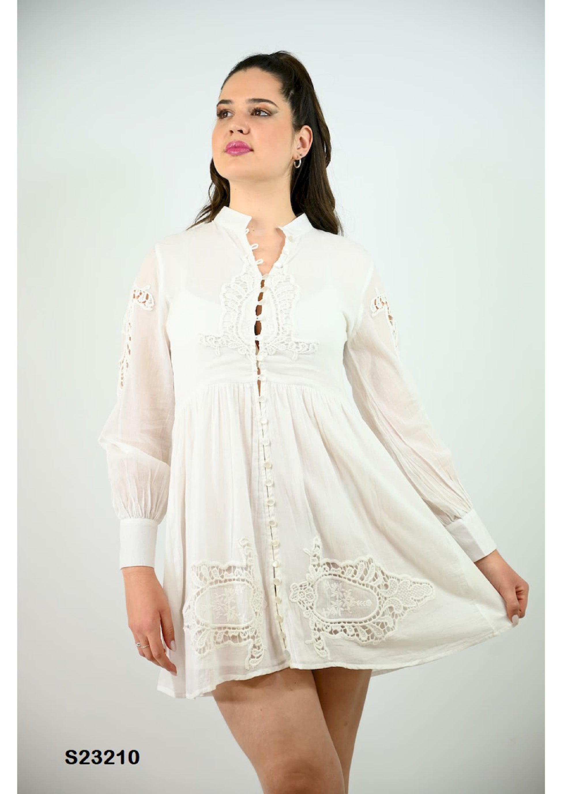 Celestia Dress