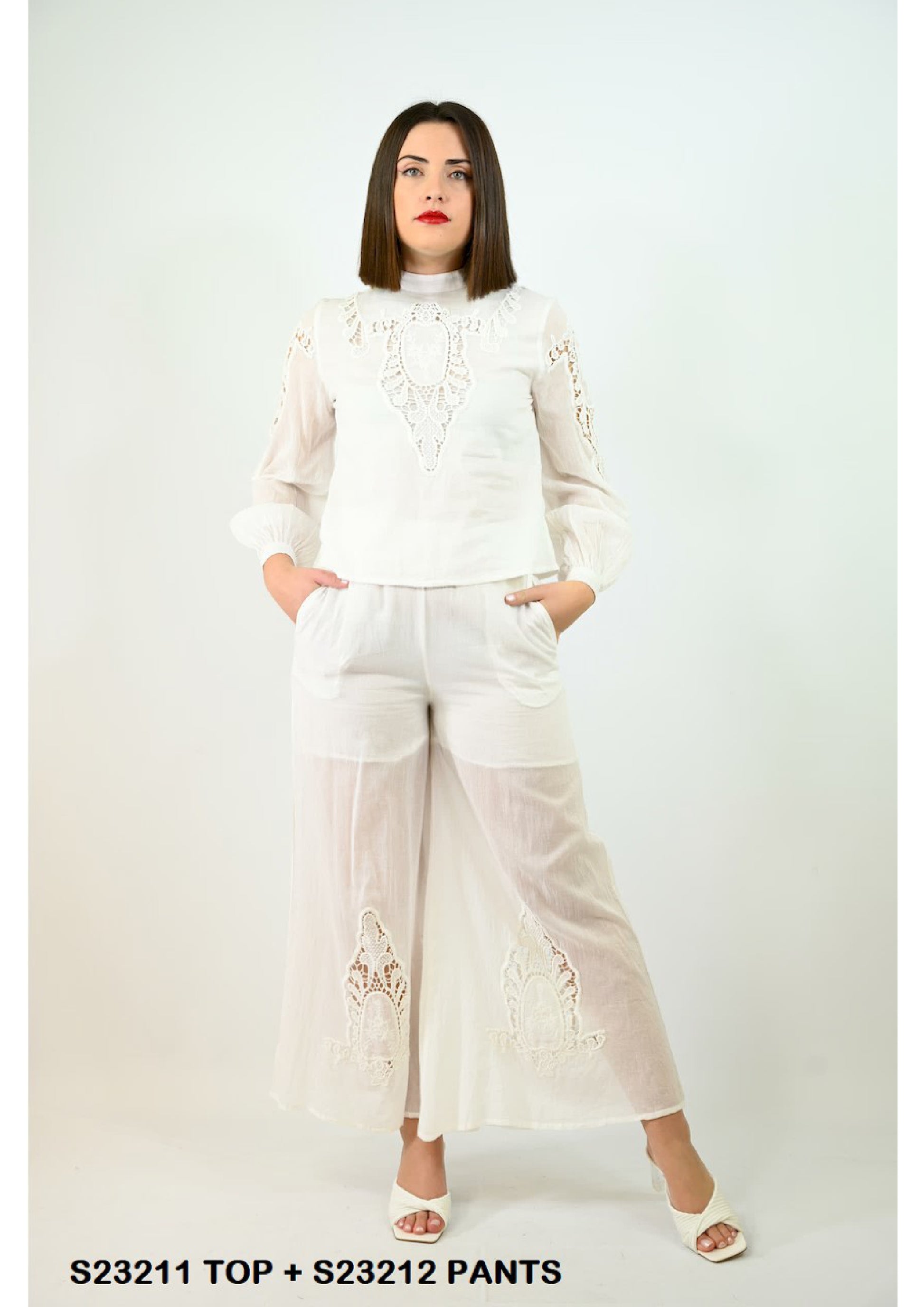 Shakti Pant