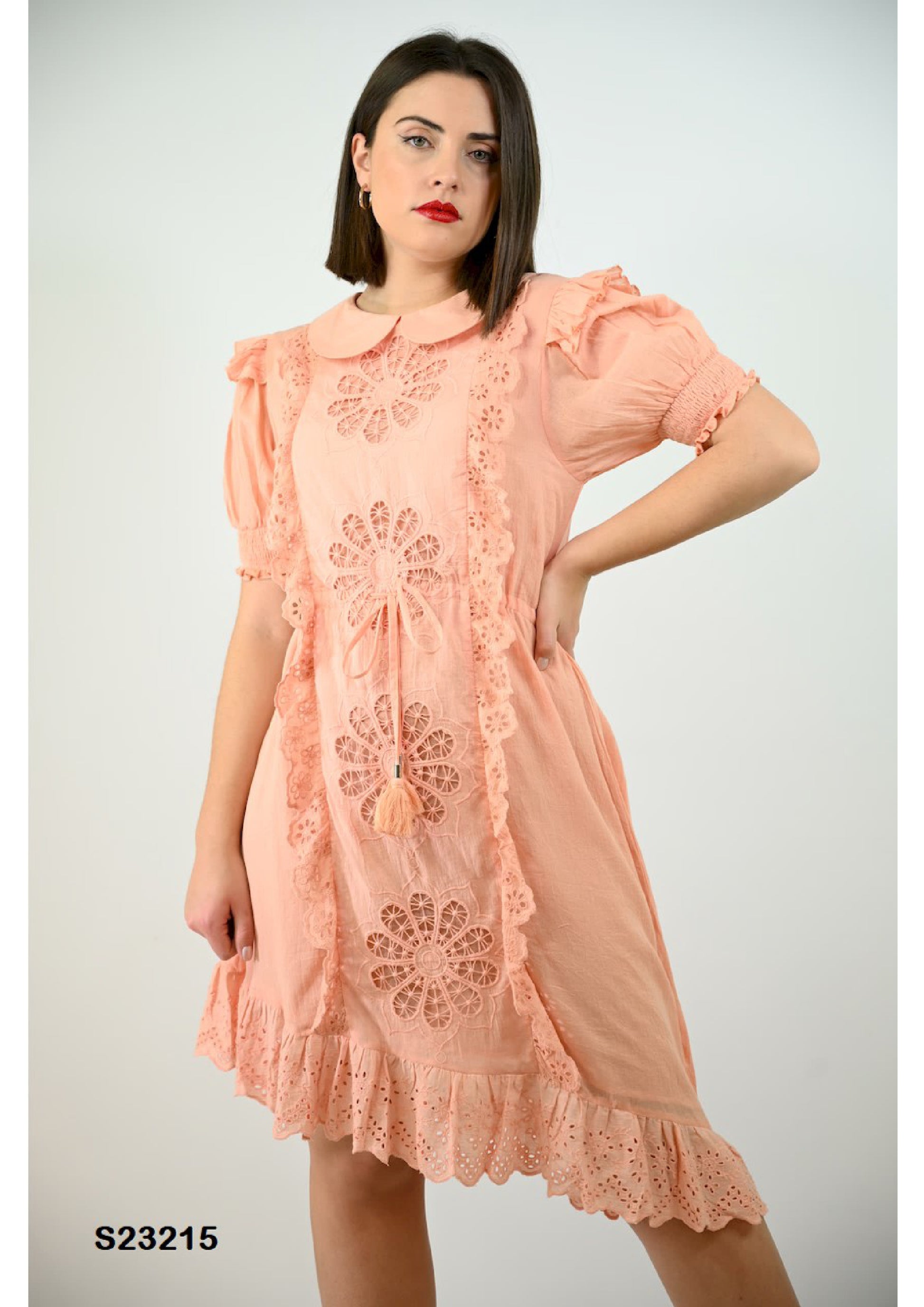 Bodhi Dress