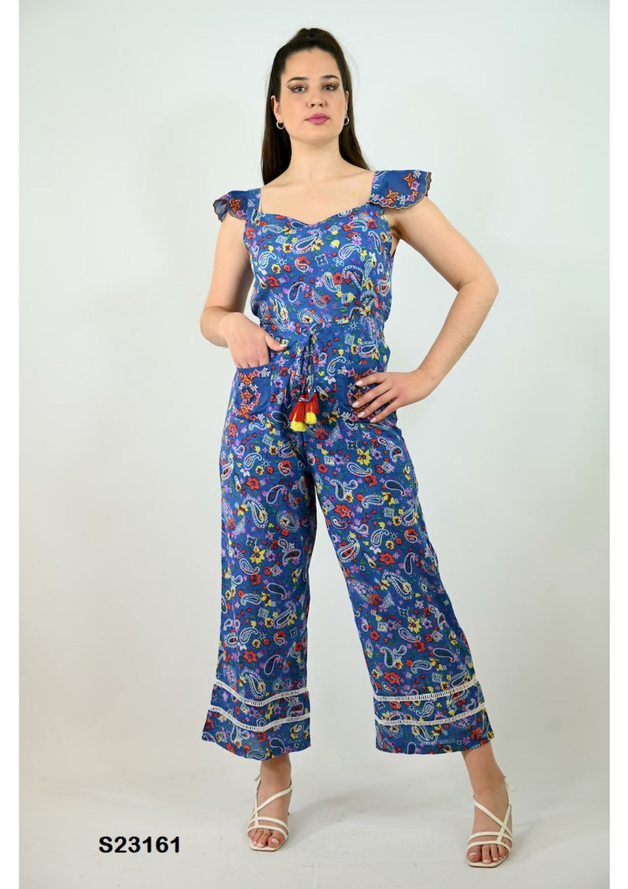 Liora Jumpsuit