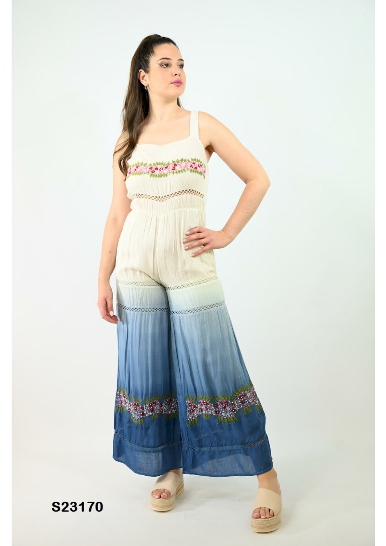 Aether Jumpsuit