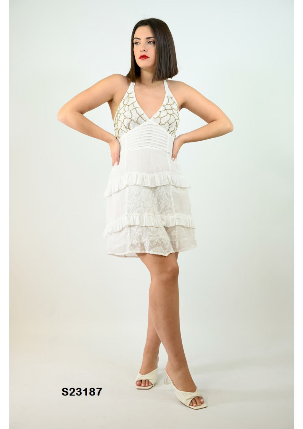 Nola Dress