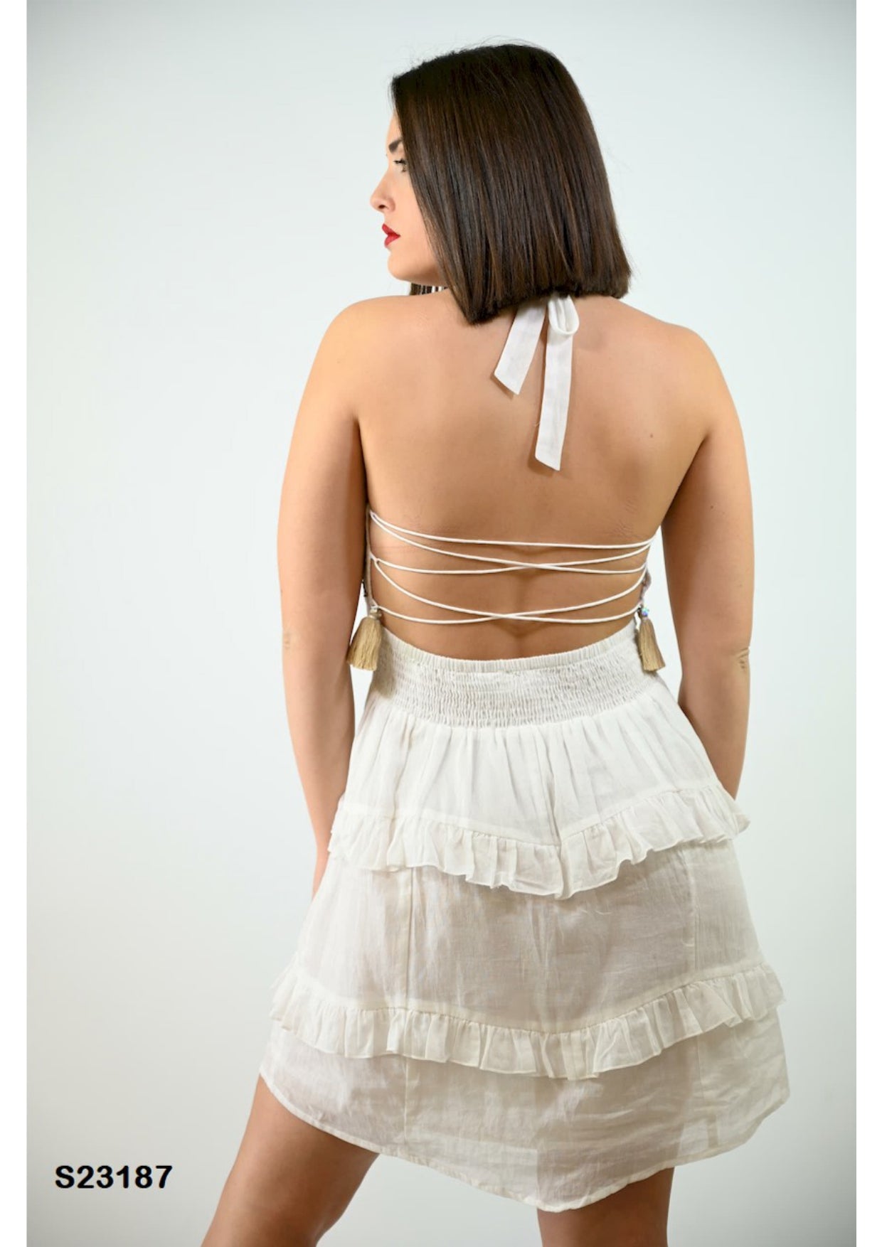 Nola Dress